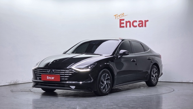 Hyundai Sonata 2020
