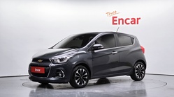 Chevrolet Spark 2018