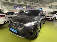 Kia Sorento 2020