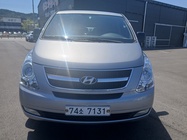Hyundai Starex 2014