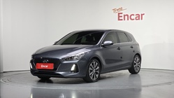 Hyundai i30 2019