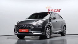 Hyundai Nexo 2023