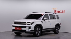 Hyundai Santa Fe 2026