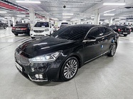 Kia K7 2018