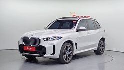 BMW X5 2025