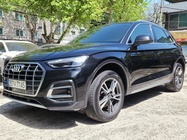 Audi Q5 2021