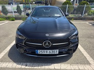 Mercedes-Benz CLE-Class 2025