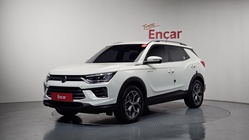 Ssangyong KORANDO 2020