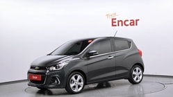 Chevrolet Spark 2016