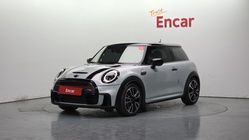 MINI Cooper 2021