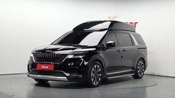 Kia Carnival 2022