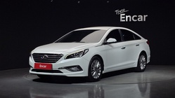 Hyundai Sonata 2017