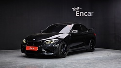 BMW M2 2018