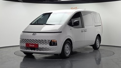 Hyundai Staria 2022