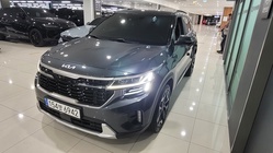Kia Seltos 2022