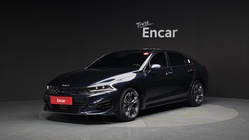 Kia K5 2023