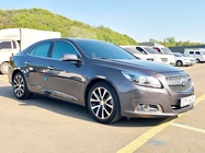 Chevrolet Malibu 2015