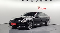 Kia K9 2019