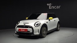 MINI Cooper 2022