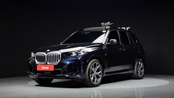 BMW X5 2025