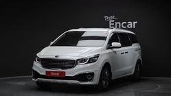 Kia Carnival 2015