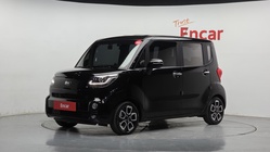 Kia RAY 2018