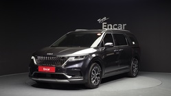 Kia Carnival 2022