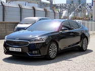Kia K7 2018