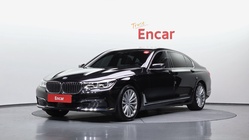BMW 7 Series 2016
