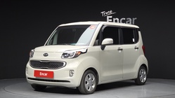 Kia RAY 2016