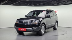 Kia Mohave 2008