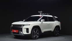 Ssangyong Torres 2025