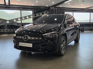 Mercedes-Benz GLA-Class 2024