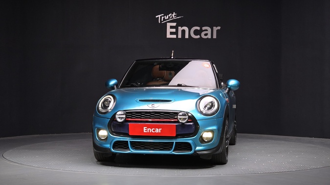 MINI Cooper 2017