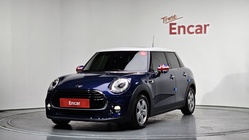 MINI Cooper 2015