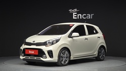 Kia morning 2017