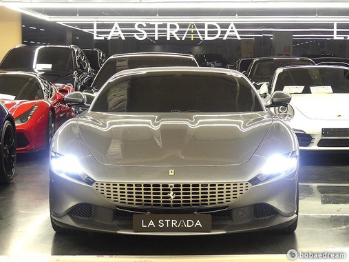 Ferrari Roma 2023