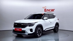 Kia Seltos 2023