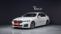BMW 5 Series 2023