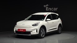 Kia Niro 2022