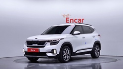 Kia Seltos 2020