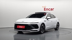 Hyundai Sonata 2023