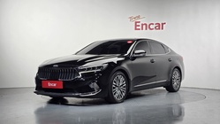 Kia K7 2020