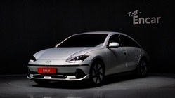 Hyundai Ioniq6 2023