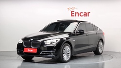 BMW Gran Turismo 2016