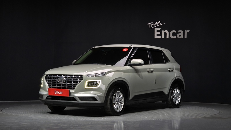 Hyundai Venue