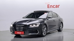 Hyundai Grandeur 2017