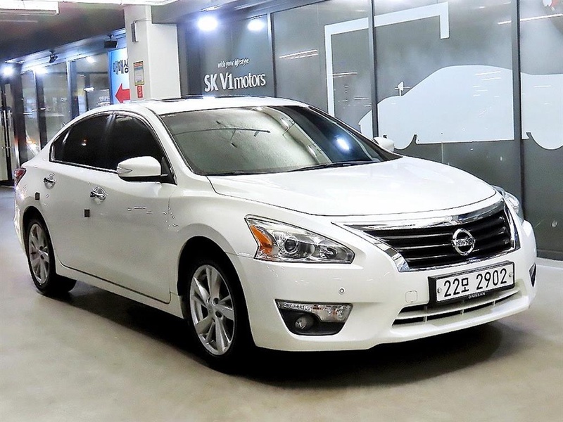 Nissan Altima
