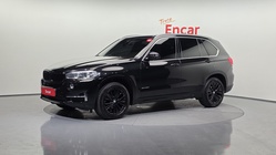 BMW X5 2016