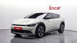 Kia EV6 2022